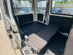 ダイハツ ハイゼットカーゴ