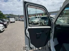 ダイハツ ハイゼットカーゴ
