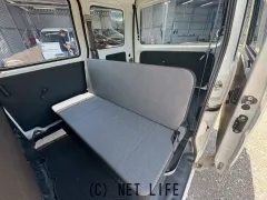 ダイハツ ハイゼットカーゴ