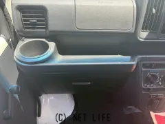 ダイハツ ハイゼットカーゴ