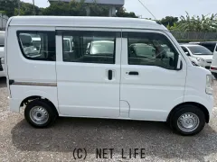 スズキ エブリイ