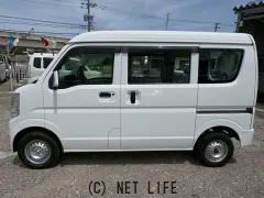 スズキ エブリイ