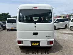 スズキ エブリイ