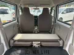 スズキ エブリイ