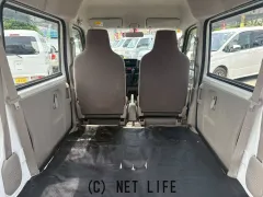 スズキ エブリイ