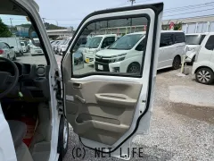 スズキ エブリイ