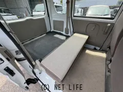 スズキ エブリイ