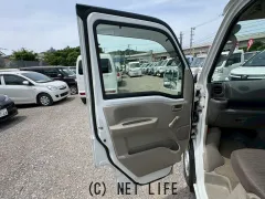 スズキ エブリイ