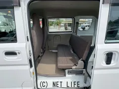 スズキ エブリイ