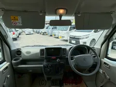 スズキ エブリイ