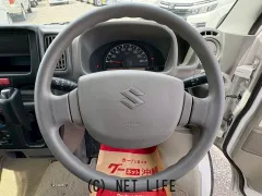 スズキ エブリイ
