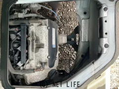 スズキ エブリイ