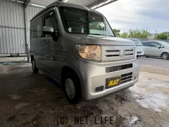 ホンダ N-VAN