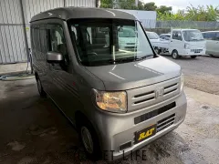 ホンダ N-VAN