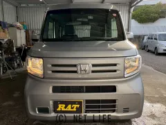 ホンダ N-VAN