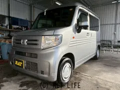 ホンダ N-VAN