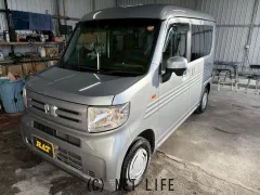 ホンダ N-VAN
