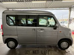 ホンダ N-VAN
