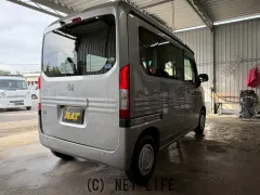 ホンダ N-VAN