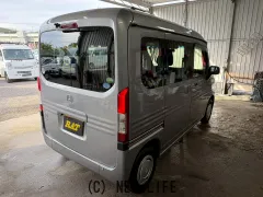ホンダ N-VAN
