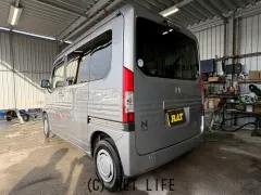 ホンダ N-VAN