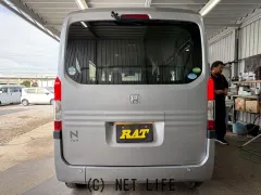ホンダ N-VAN