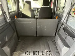 ホンダ N-VAN