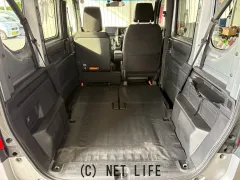 ホンダ N-VAN