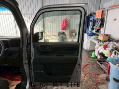 ホンダ N-VAN