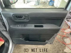 ホンダ N-VAN