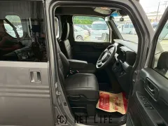 ホンダ N-VAN