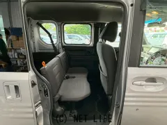 ホンダ N-VAN