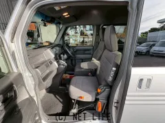 ホンダ N-VAN