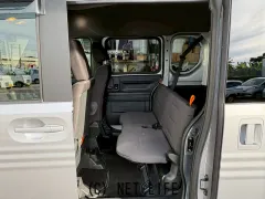 ホンダ N-VAN
