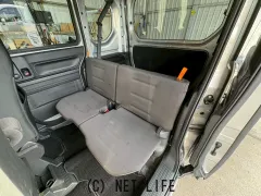 ホンダ N-VAN