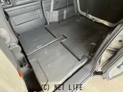 ホンダ N-VAN