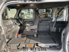 ホンダ N-VAN