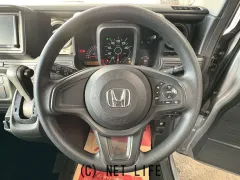 ホンダ N-VAN