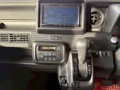 ホンダ N-VAN