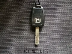 ホンダ N-VAN