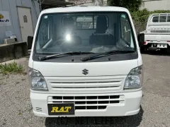 スズキ キャリイ