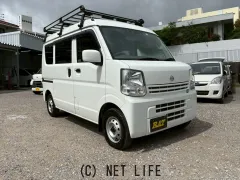 日産 NV100クリッパー