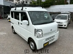 日産 NV100クリッパー