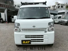 日産 NV100クリッパー
