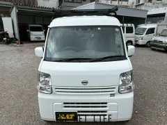 日産 NV100クリッパー