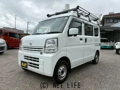 日産 NV100クリッパー