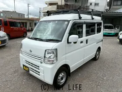 日産 NV100クリッパー