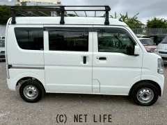 日産 NV100クリッパー