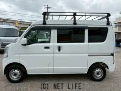 日産 NV100クリッパー