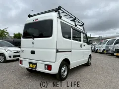 日産 NV100クリッパー